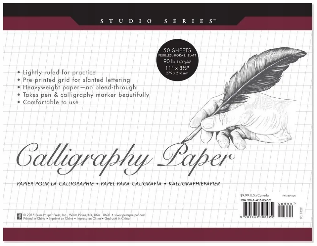 papier-do-kaligrafii