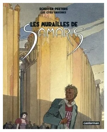 mroczne-miasta-mury-samaris-benoit-peeters