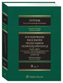 system-prawa-procesowego-cywilnego-t-2-cz-5-tadeusz-erecinski