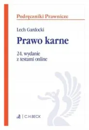 prawo-karne-z-testami-online-lech-gardocki