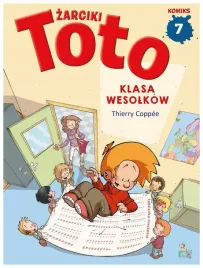zarciki-toto-t-7-klasa-wesolkow-thierry-coppee