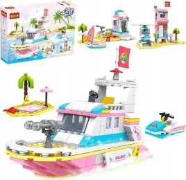 klocki-konstrukcyjne-cogo-3w1-jacht-plaza-helikopter-i-surfing