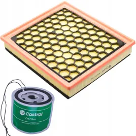 castrol-filters-filtr-powietrza-ca0035-zawieszka-zapachowa-gratis