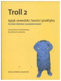 troll-2-jezyk-szwedzki-poziom-srednio-zaawansowany