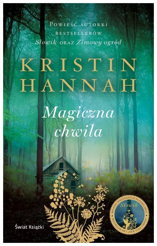 magiczna-chwila-kristin-hannah