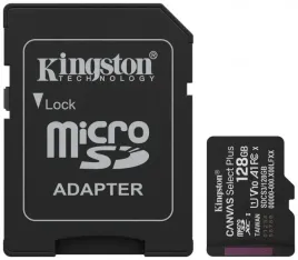 kingston-microsdxc-canvas-select-plus-gen3-128gb-150r-class-10-uhs-i