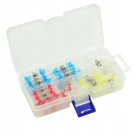 zlaczki-rurki-z-cyna-termokurczliwe-komplet-zestaw-025-6mm2-100szt