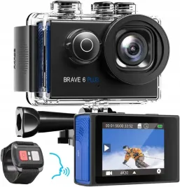 akaso-brave-6-plus-kamera-sportowa-4k30fps-20mp-wifi-ekran-dotykowy-4xzoom