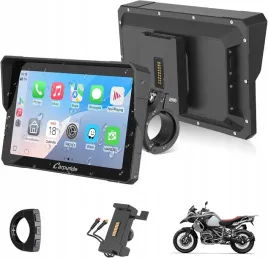 carpuride-w702s-pro-motocyklowy-ekran-7-carplay-z-uchwytem-bm05-interkom