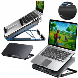 regulowana-podstawka-chlodzaca-pod-laptop-12-17-antyposlizgowa