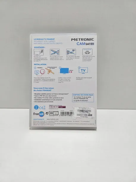 modul-metronic-camsat-model-camsat
