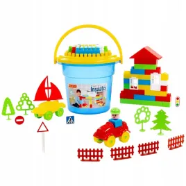 klocki-konstrukcyjne-duze-zestaw-67-el-plastikowe-domek-i-pojazdy-wiaderko