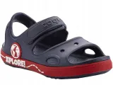 dzieciece-sandaly-yogi-32-33-coqui-wygodne-lekkie-bohater-brak