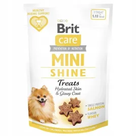 brit-care-mini-treats-shine-losos-50g