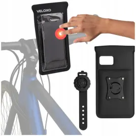 uchwyt-na-telefon-na-rower-dotykowy-veloxo-lead-na-kierownice-wodoodporny