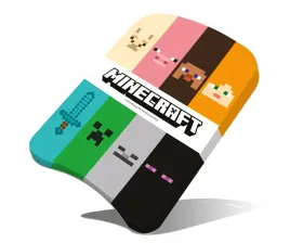 deska-do-plywania-minecraft-deska-do-nauki-plywania-creeper