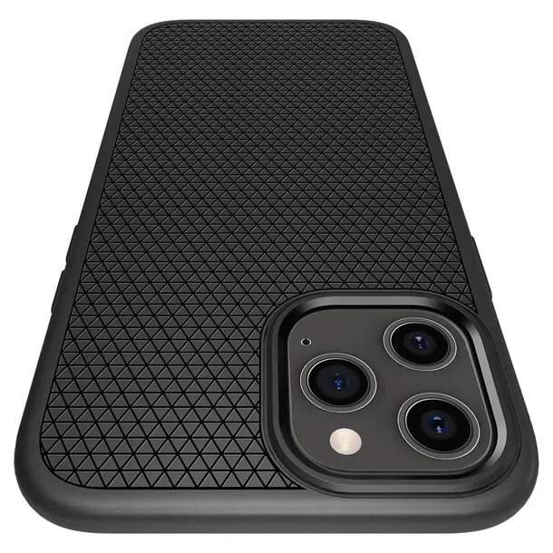 plecki-spigen-do-apple-iphone-12-pro-czarny-funkcje-pochlanianie-wstrzasow