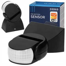 orno-tuya-czujnik-ruchu-pir-360-180-2-sensory-ip65-1200w-czarny-smart