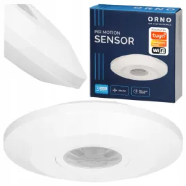 orno-tuya-czujnik-ruchu-pir-360-ip20-2000w-ultra-plaski-mini-smart-wi-