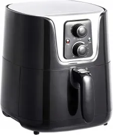 frytkownica-air-fryer-amazonbasics-1400-w