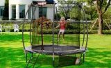 trampolina-arebos-244cm-ar-he-trc8p2-stan-nowy