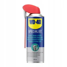 specialist-smar-bialy-litowy400ml-aerozol-redukcja-tarcia-wd-40