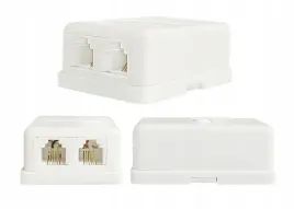 gniazdko-abonenckie-telefoniczne-podwojne-2x6p4c-biale