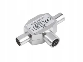 trojnik-metalowy-gniazdo-antenowe-2x-wtyk-tv