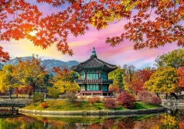 puzzle-500-ukladanka-krrajobraz-gory-swiatynia-palac-seul-korea-9-castor