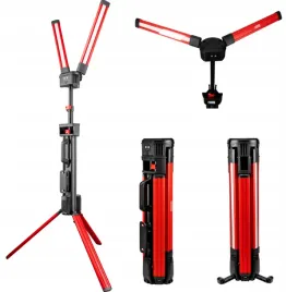 reflektor-led-2x50w-stojacy-skladany-na-akumulator-li-ion-10000lm-65-220cm