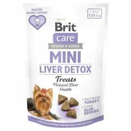 brit-care-mini-treats-liver-detox-monoproteinowe-wsparcie-watroby-50g