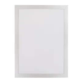 ramka-magnetyczna-d-rect-a4-srebrna