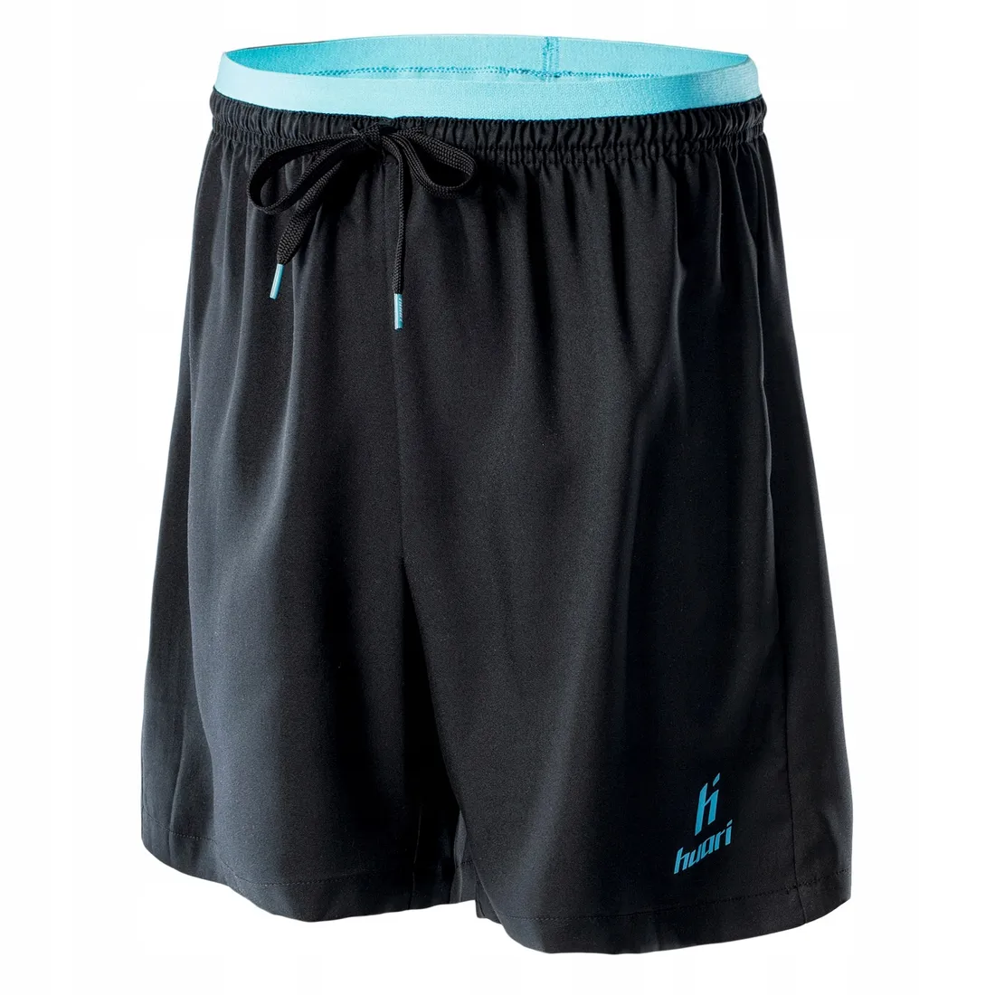 dzieciece-spodenki-dectis-shorts-junior-140-stan-nowy