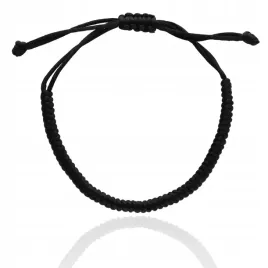 czarny-sznurek-bransoletka-czarna-sznurkowa-zaplatana-kabala-4-mm