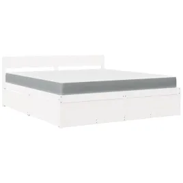 lozko-z-szufladami-i-materacem-biale-180x200-cm-sosnowe