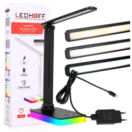 lampka-led-biurkowa-regulowana-5w-kolory-usb-dotykowa-na-biurko-zasilacz