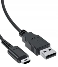 czarny-kabel-ladujacy-usb-ladowarka-do-konsoli-nintendo-ds-lite-ndsl-120cm