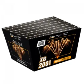 bateria-brocade-horse-tail-v-xb2001