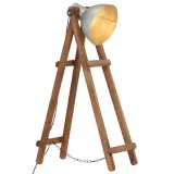 lampa-podlogowa-srebrna-e27-lite-drewno-mango