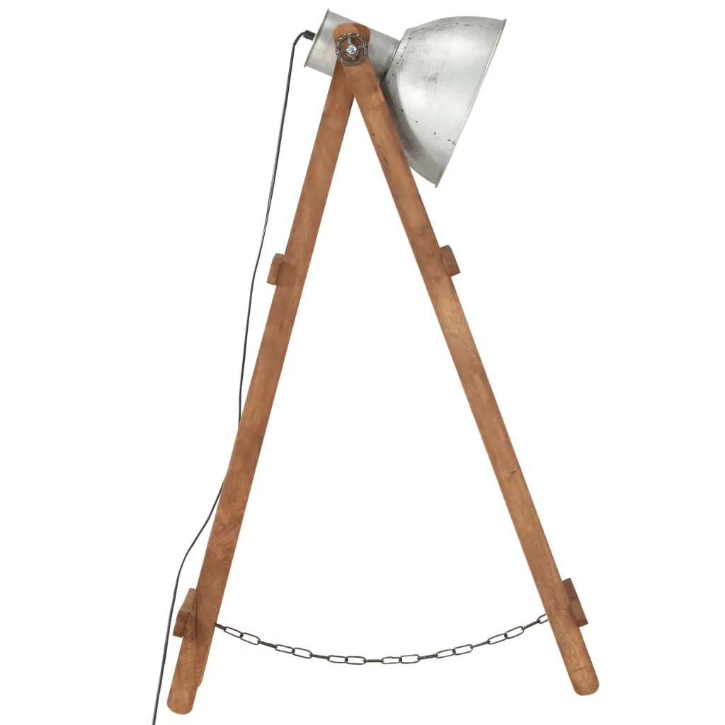 lampa-podlogowa-srebrna-e27-lite-drewno-mango