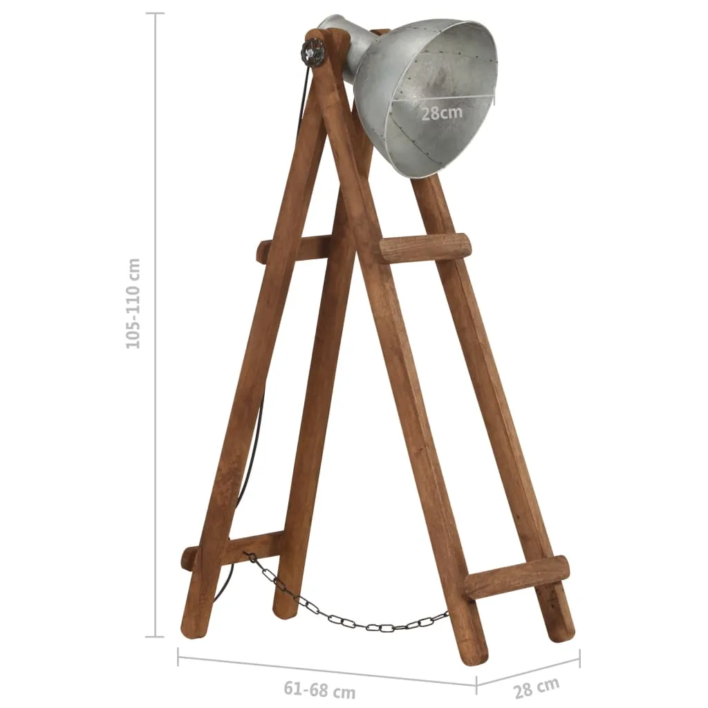 lampa-podlogowa-srebrna-e27-lite-drewno-mango