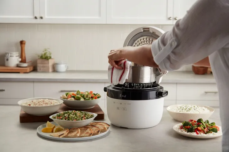 ryzowar-instant-pot-multigrain-funkcje-urzadzenia-opozniony-start