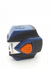 poziomica-laserowa-dexter-nlc03-z-tyczka-precyzyjne-pomiary