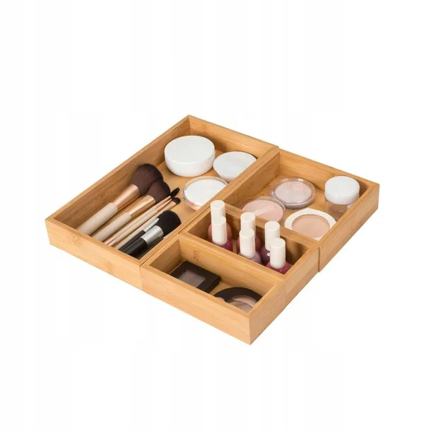 organizer-bamboo-sensea-waga-z-opakowaniem-0-83-kg