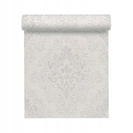 tapeta-neoclassic-jasnoszara-winylowa-na-flizelini