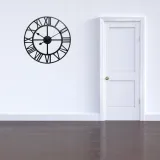 zegar-scienny-czarny-splendid-solar-typ-scienny