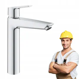 bateria-umywalkowa-stojaca-kran-wylewka-chrom-start-2021-quickfix-grohe