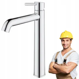 bateria-umywalkowa-stojaca-kran-wylewka-chrom-clova-classic-grohe