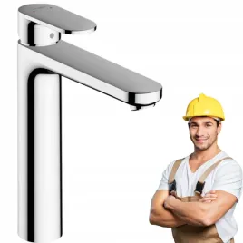 bateria-umywalkowa-stojaca-kran-wylewka-chrom-blend-hansgrohe
