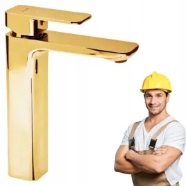 bateria-umywalkowa-stojaca-kran-wylewka-zlota-wysoka-remo-valvex